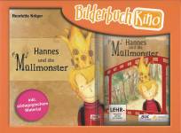 Bilderbuchkino Hannes und die Müllmonster 