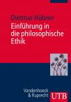 Einführung in die philosophische Ethik 