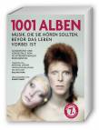 1001 Alben - New Edition Musik, die Sie hören sollten, bevor das Leben vorbei ist.