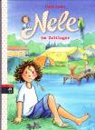 Nele im Zeltlager 