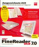 FineReader  7.0 Professional Edition