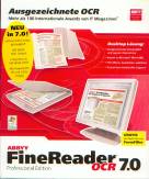 FineReader  7.0 - Professional Edition