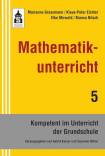 Mathematikunterricht 5 Kompetent im Unterricht der Grundschule