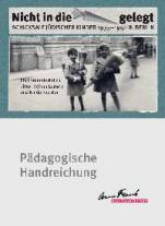 Nicht in die Schultüte gelegt Schicksale jüdischer Kinder 1933-1942 in Berlin