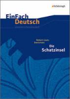 EinFach Deutsch: Die Schatzinsel 