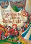 Das Geheimnis des goldenen Salamanders 