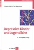 Depressive Kinder und Jugendliche  