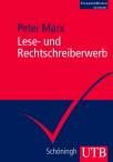 Lese- und Rechtschreiberwerb 