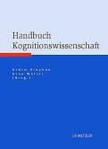 Handbuch Kognitionswissenschaft 