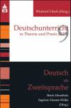 Deutsch als Zweitsprache 