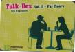 Talk-Box  Vol. 2 - Für Paare - 120 Fragekarten