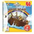 Reisespiel Arche Noah Logik-Training mit Spielspaß!