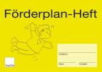 Förderplan-Heft A5 quer - 