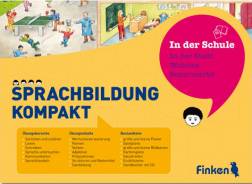 Sprachbildung kompakt - In der Schule - 