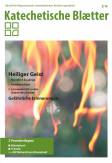 Zeitschrift: KatBl 2/2014 - Heiliger Geist