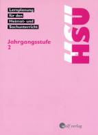 Heimat- und Sachunterricht 2 Lernplanung für den Heimat- und Sachunterricht