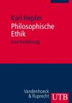 Philosophische Ethik Eine Einführung