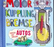 Motor, Kupplung, Bremse 