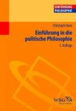 Einführung in die politische Philosophie 