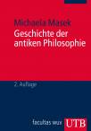 Geschichte der antiken Philosophie 