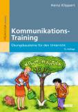 Kommunikations-Training Übungsbausteine für den Unterricht