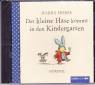 Der kleine Hase kommt in den Kindergarten 