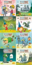 Ritter Rost Pixie-Bundle