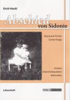 Lehrerpaket zu „Abschied von Sidonie“ 