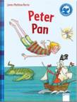 Peter Pan  Der Bücherbär: Klassiker für Erstleser 