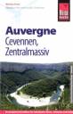 Auvergne Cevennen, Zentralmassiv