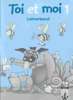 Toi et moi 1 Lehrerband
