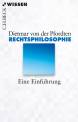 Rechtsphilosophie Eine Einführung