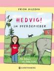 Hedvig!  Im Pferdefieber