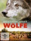 Deutschlands Wölfe  Endlich gibt es sie wieder, freilebende Wölfe in Deutschland! 