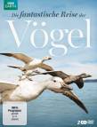 Die fantastische Reise der Vögel  