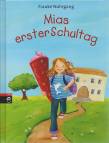 Mias erster Schultag 
