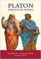 Platon - Sämtliche Werke in drei Bänden 