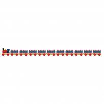 100er-Rechenzug - 