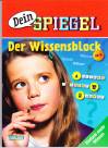 Dein Spiegel: Der Wissensblock 