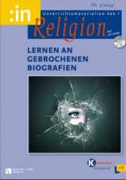 Zeitschrift: inrel 3/2014 - Lernen an gebrochenen Biografien