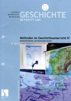 Zeitschrift: gbu 5/2012 - Methoden im Geschichtsunterricht IV