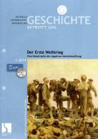 Der Erste Weltkrieg Eine Katastrophe der negativen Identitätsstiftung