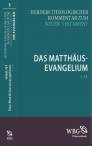 Herders theologischer Kommentar zum Neuen Testament: Die Evangelien  10 Bände