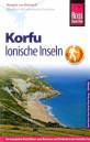 Korfu und Ionische Inseln - Mit 22 Wanderungen 