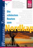 Die schönsten Routen zum Nordkap 