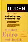 Schülerduden - 

Rechtschreibung und Wortkunde Das Rechtschreibwörterbuch für die Sekundarstufe I