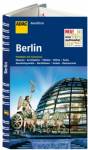 ADAC Reiseführer Berlin Berlin Potsdam mit Sanssouci - Deutschlands Bärenstarke Hauptstadt