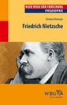 Friedrich Nietzsche 