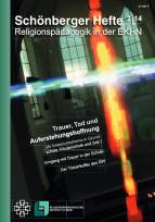Zeitschrift: rpi-Impulse - Trauer, Tod und Auferstehungshoffnung 