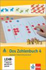 Das Zahlenbuch Digitaler Unterrichtsassistent 4. Schuljahr - 